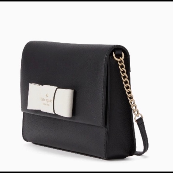 Kate Spade Crossbody Bag WKRU4866 - Picture 7 of 7